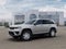2025 Jeep Grand Cherokee GRAND CHEROKEE LAREDO 4X2