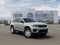 2025 Jeep Grand Cherokee GRAND CHEROKEE LAREDO 4X2