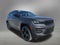 2025 Jeep Grand Cherokee GRAND CHEROKEE ALTITUDE 4X2