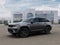 2025 Jeep Grand Cherokee GRAND CHEROKEE ALTITUDE 4X2
