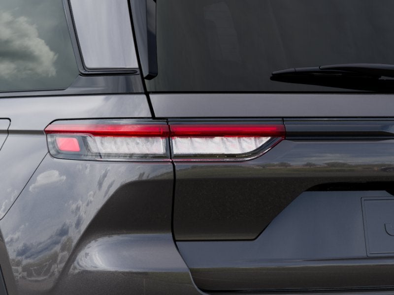 2025 Jeep Grand Cherokee GRAND CHEROKEE ALTITUDE 4X2