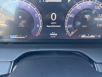 2025 Jeep Grand Cherokee GRAND CHEROKEE ALTITUDE 4X2