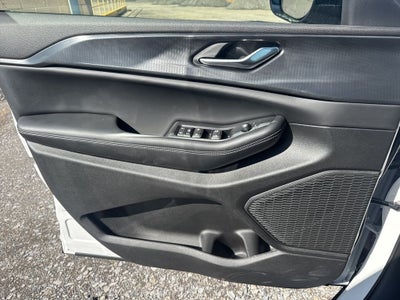 2025 Jeep Grand Cherokee GRAND CHEROKEE ALTITUDE 4X2