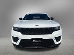 2025 Jeep Grand Cherokee GRAND CHEROKEE ALTITUDE 4X2