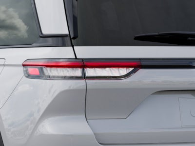 2025 Jeep Grand Cherokee GRAND CHEROKEE ALTITUDE 4X2