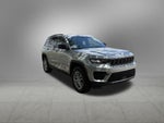 2026 Jeep Grand Cherokee GRAND CHEROKEE LAREDO X 4X2