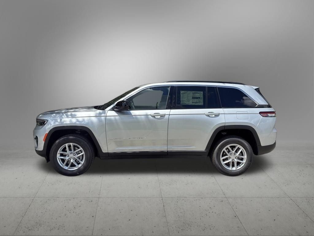 2026 Jeep Grand Cherokee GRAND CHEROKEE LAREDO X 4X2