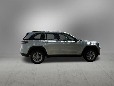 2026 Jeep Grand Cherokee GRAND CHEROKEE LAREDO X 4X2