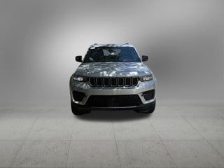 2026 Jeep Grand Cherokee GRAND CHEROKEE LAREDO X 4X2