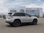 2025 Jeep Grand Cherokee GRAND CHEROKEE ALTITUDE 4X2