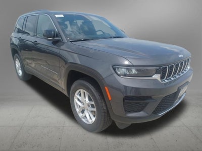 2026 Jeep Grand Cherokee GRAND CHEROKEE LAREDO X 4X2