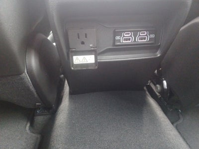2026 Jeep Grand Cherokee GRAND CHEROKEE LAREDO X 4X2
