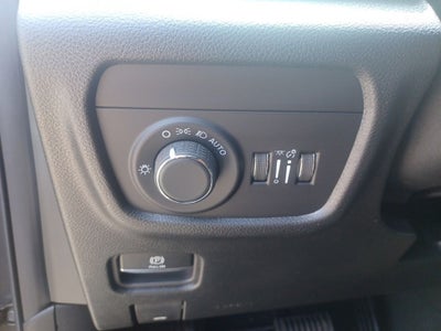2026 Jeep Grand Cherokee GRAND CHEROKEE LAREDO X 4X2