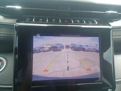 2026 Jeep Grand Cherokee GRAND CHEROKEE LAREDO X 4X2