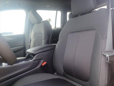 2026 Jeep Grand Cherokee GRAND CHEROKEE LAREDO X 4X2