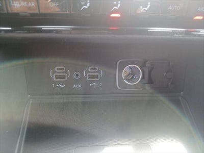 2026 Jeep Grand Cherokee GRAND CHEROKEE LAREDO X 4X2