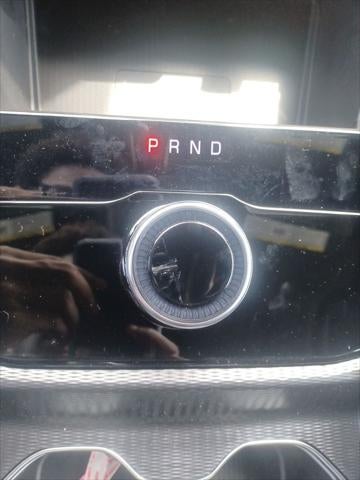 2026 Jeep Grand Cherokee GRAND CHEROKEE LAREDO X 4X2
