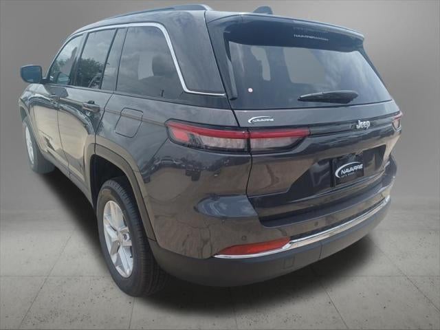 2026 Jeep Grand Cherokee GRAND CHEROKEE LAREDO X 4X2