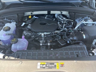 2026 Jeep Grand Cherokee GRAND CHEROKEE LAREDO ALTITUDE 4X2