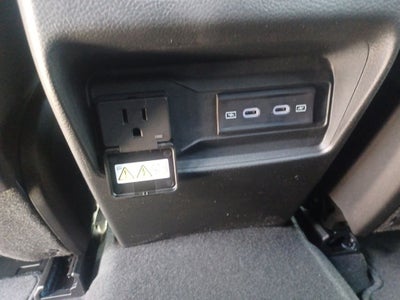 2026 Jeep Grand Cherokee GRAND CHEROKEE LAREDO ALTITUDE 4X2