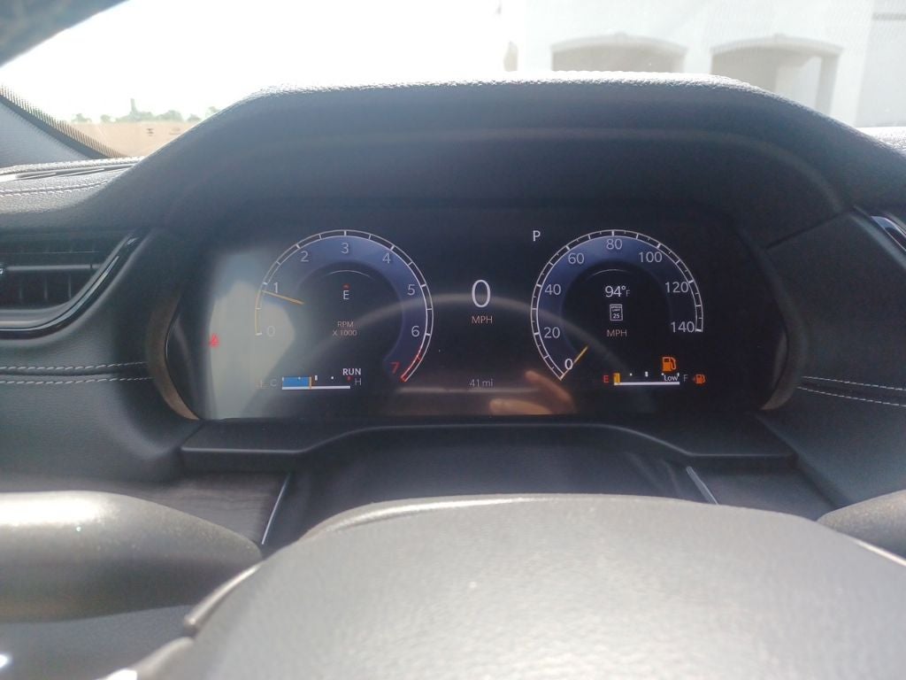 2026 Jeep Grand Cherokee GRAND CHEROKEE LAREDO ALTITUDE 4X2
