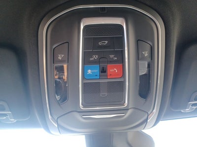 2026 Jeep Grand Cherokee GRAND CHEROKEE LAREDO ALTITUDE 4X2