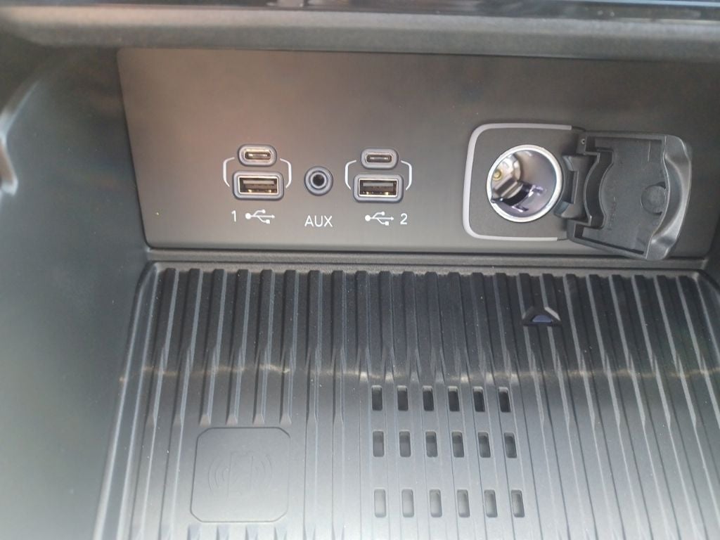 2026 Jeep Grand Cherokee GRAND CHEROKEE LAREDO ALTITUDE 4X2