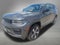 2026 Jeep Grand Cherokee GRAND CHEROKEE LAREDO ALTITUDE 4X2