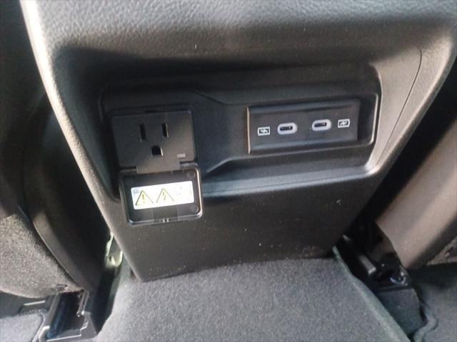 2026 Jeep Grand Cherokee GRAND CHEROKEE LAREDO ALTITUDE 4X2