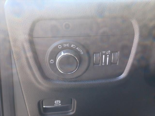 2026 Jeep Grand Cherokee GRAND CHEROKEE LAREDO ALTITUDE 4X2