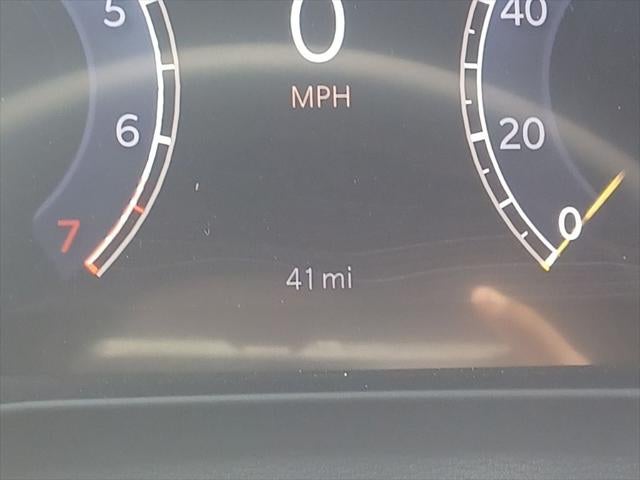 2026 Jeep Grand Cherokee GRAND CHEROKEE LAREDO ALTITUDE 4X2