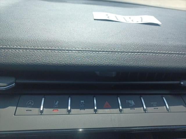 2026 Jeep Grand Cherokee GRAND CHEROKEE LAREDO ALTITUDE 4X2