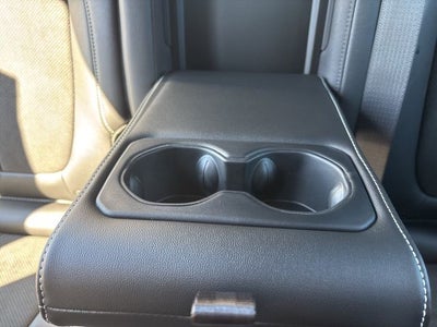 2026 Jeep Grand Cherokee GRAND CHEROKEE LAREDO ALTITUDE 4X2