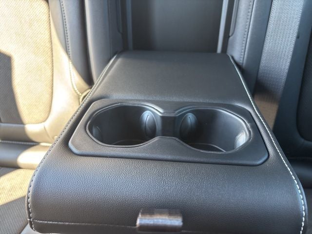 2026 Jeep Grand Cherokee GRAND CHEROKEE LAREDO ALTITUDE 4X2