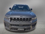 2026 Jeep Grand Cherokee GRAND CHEROKEE LAREDO ALTITUDE 4X2