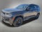 2026 Jeep Grand Cherokee GRAND CHEROKEE LAREDO ALTITUDE 4X2