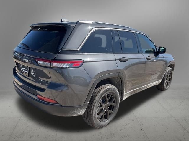 2026 Jeep Grand Cherokee GRAND CHEROKEE LAREDO ALTITUDE 4X2