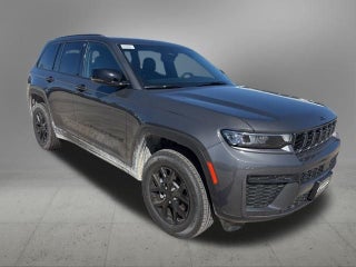 2026 Jeep Grand Cherokee GRAND CHEROKEE LAREDO ALTITUDE 4X2