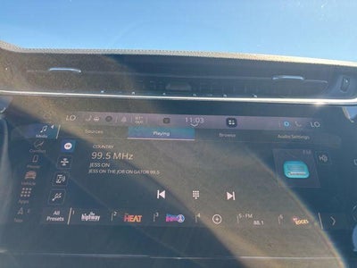 2026 Jeep Grand Cherokee GRAND CHEROKEE LAREDO ALTITUDE 4X2