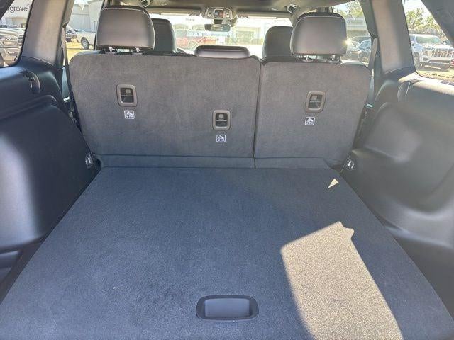 2026 Jeep Grand Cherokee GRAND CHEROKEE LAREDO ALTITUDE 4X2