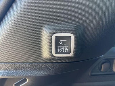 2026 Jeep Grand Cherokee GRAND CHEROKEE LAREDO ALTITUDE 4X2