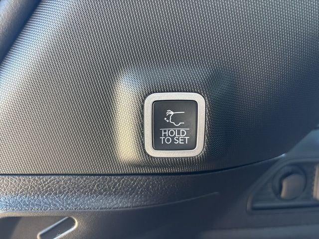 2026 Jeep Grand Cherokee GRAND CHEROKEE LAREDO ALTITUDE 4X2