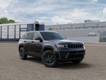 2026 Jeep Grand Cherokee GRAND CHEROKEE LAREDO ALTITUDE 4X2