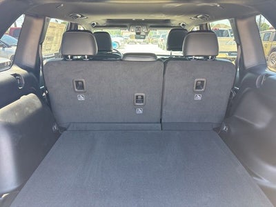 2026 Jeep Grand Cherokee GRAND CHEROKEE LAREDO ALTITUDE 4X2