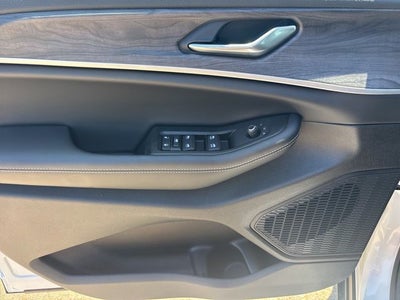 2026 Jeep Grand Cherokee GRAND CHEROKEE LAREDO ALTITUDE 4X2