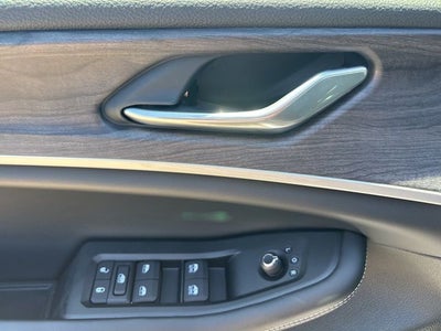 2026 Jeep Grand Cherokee GRAND CHEROKEE LAREDO ALTITUDE 4X2