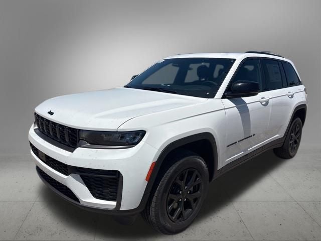 2026 Jeep Grand Cherokee GRAND CHEROKEE LAREDO ALTITUDE 4X2