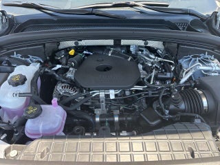 2026 Jeep Grand Cherokee GRAND CHEROKEE LAREDO ALTITUDE 4X2