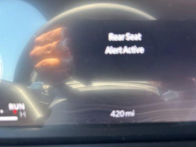 2026 Jeep Grand Cherokee GRAND CHEROKEE LAREDO ALTITUDE 4X2