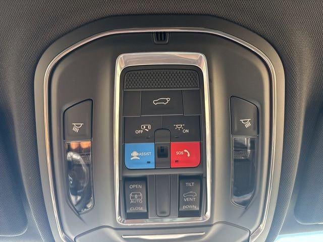 2026 Jeep Grand Cherokee GRAND CHEROKEE LAREDO ALTITUDE 4X2